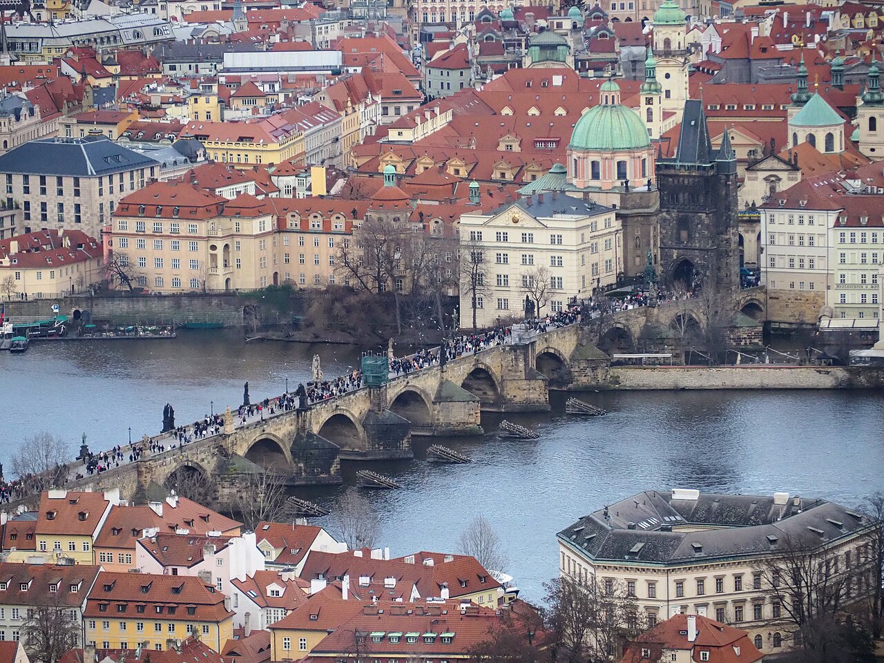 Charles Bridge