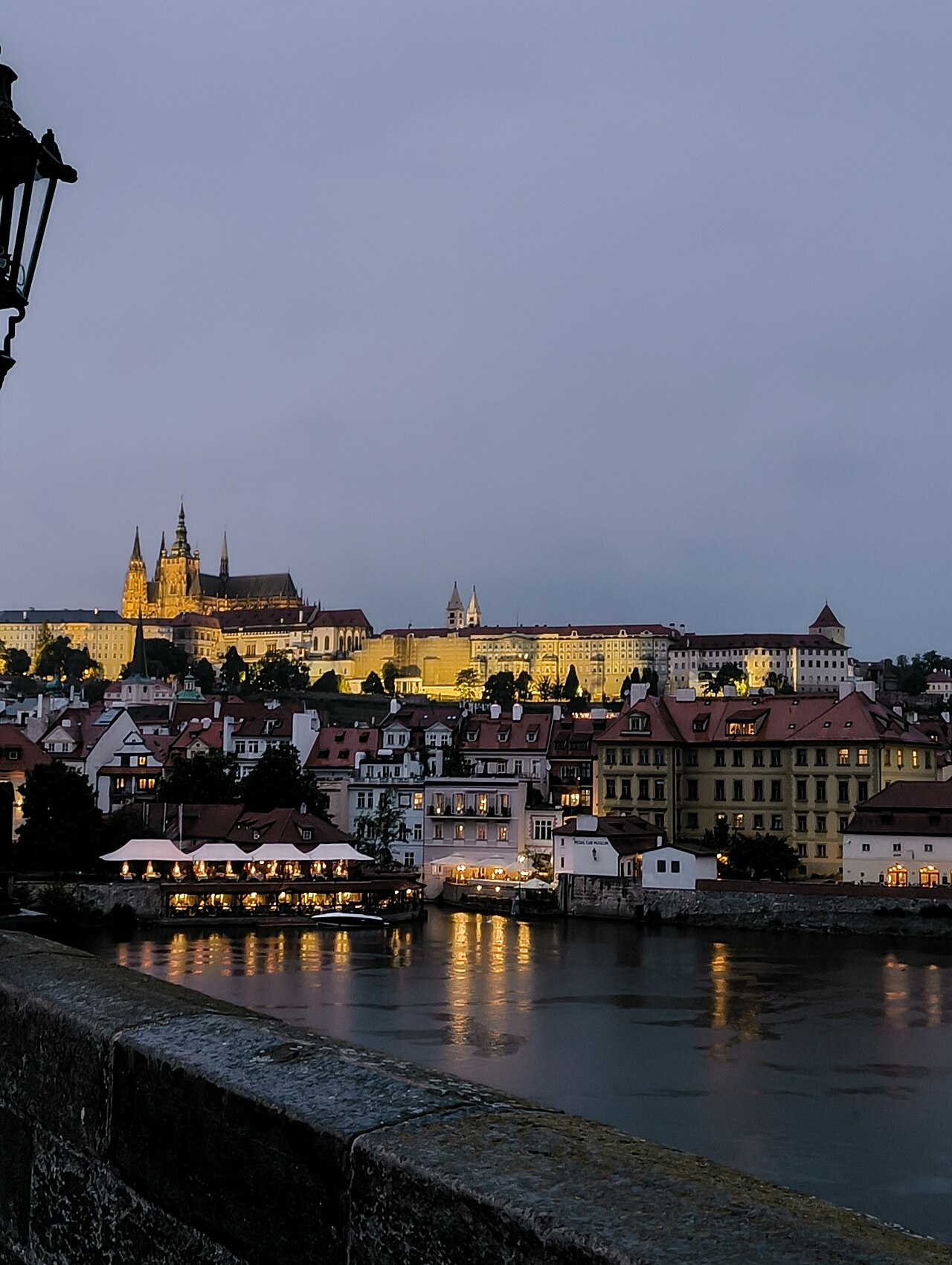 Charles Bridge