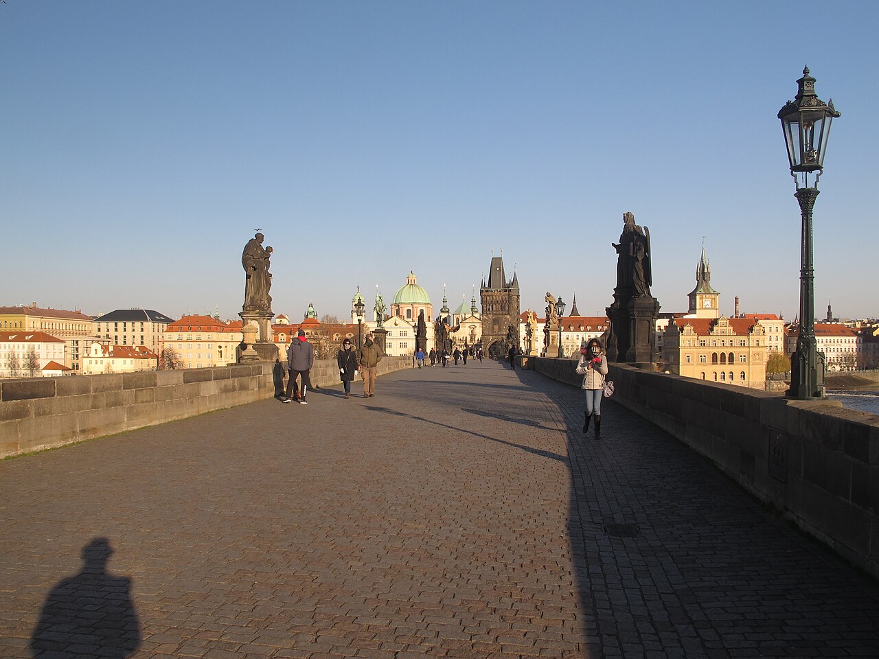 Charles Bridge