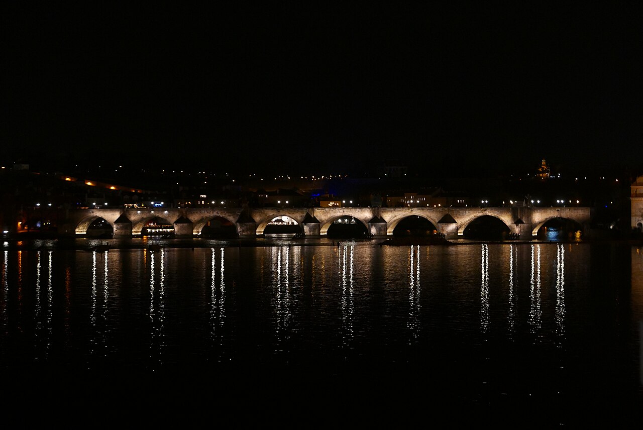 Charles Bridge