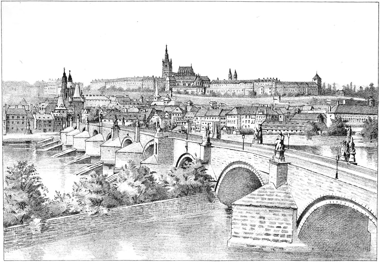 Charles Bridge