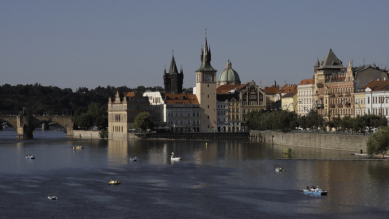 Charles Bridge