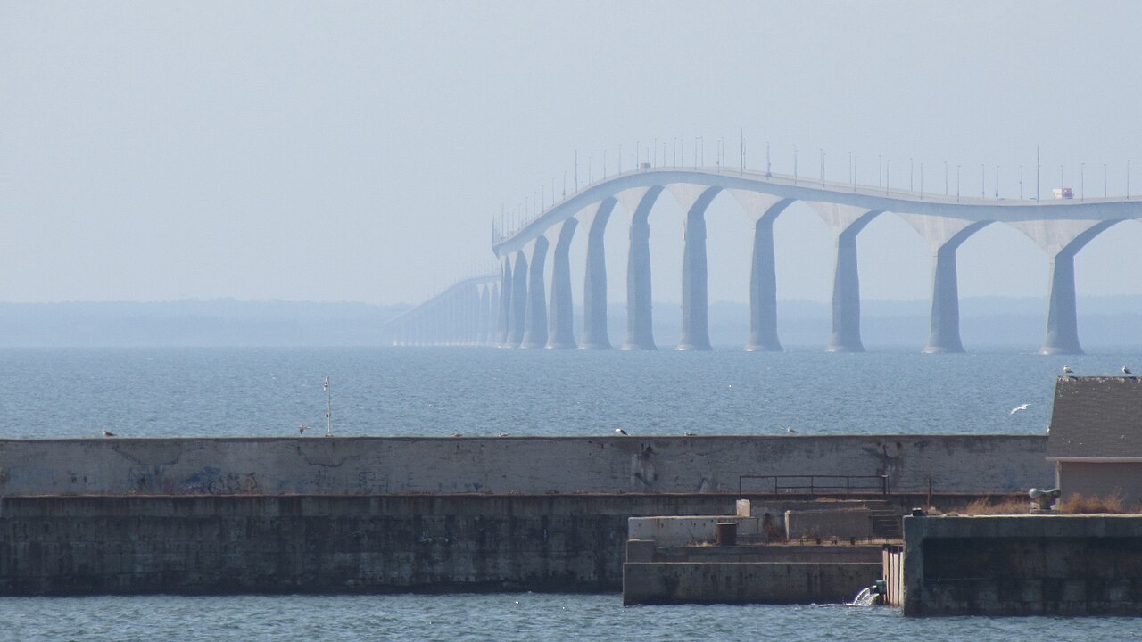 Confederation Bridge