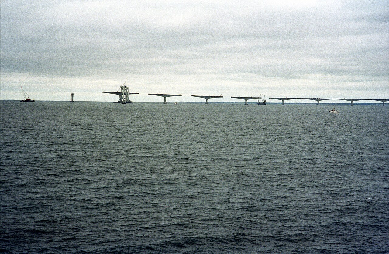 Confederation Bridge