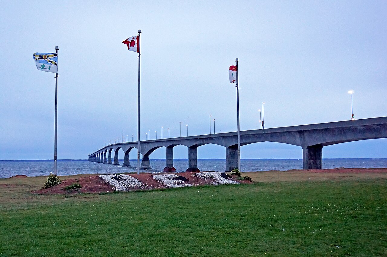 Confederation Bridge