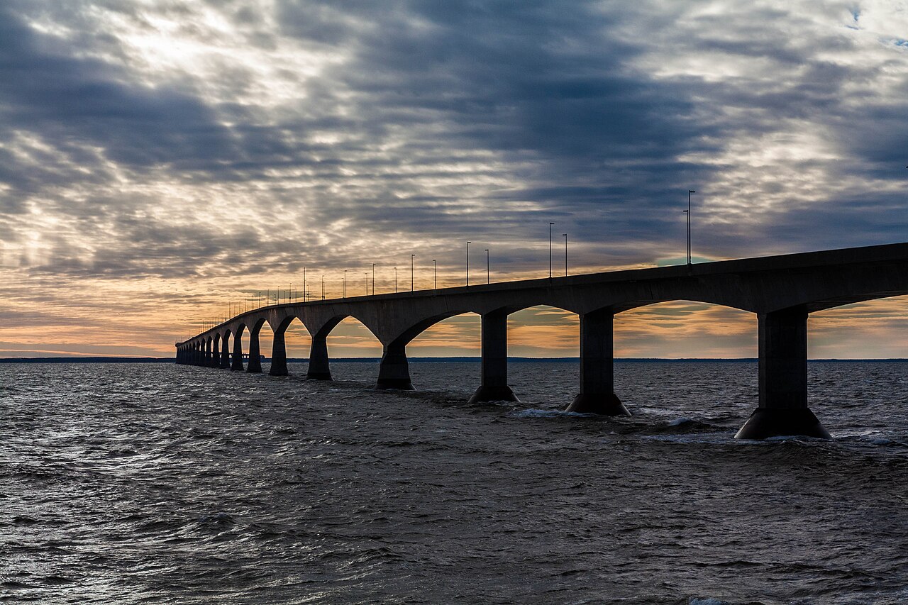 Confederation Bridge