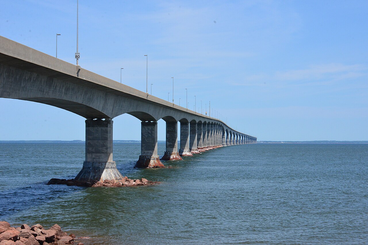 Confederation Bridge