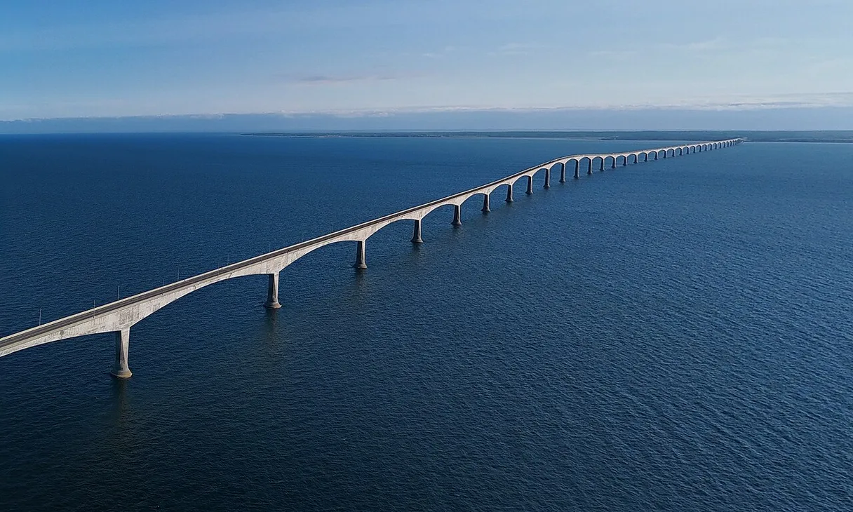 Confederation Bridge