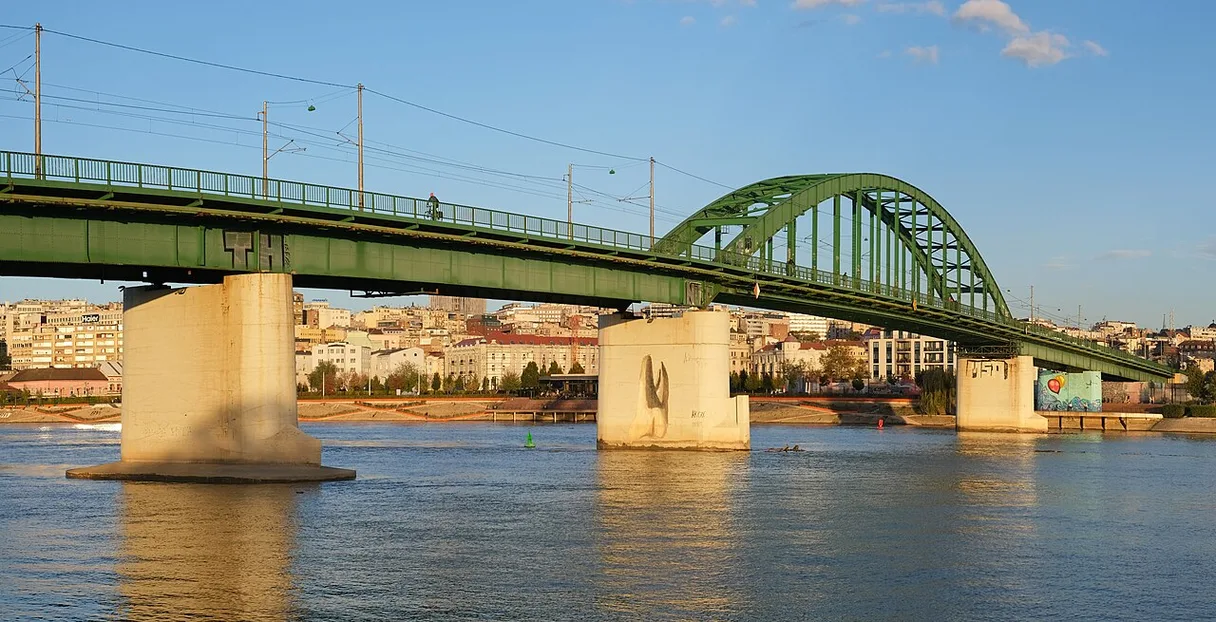 Stari Most