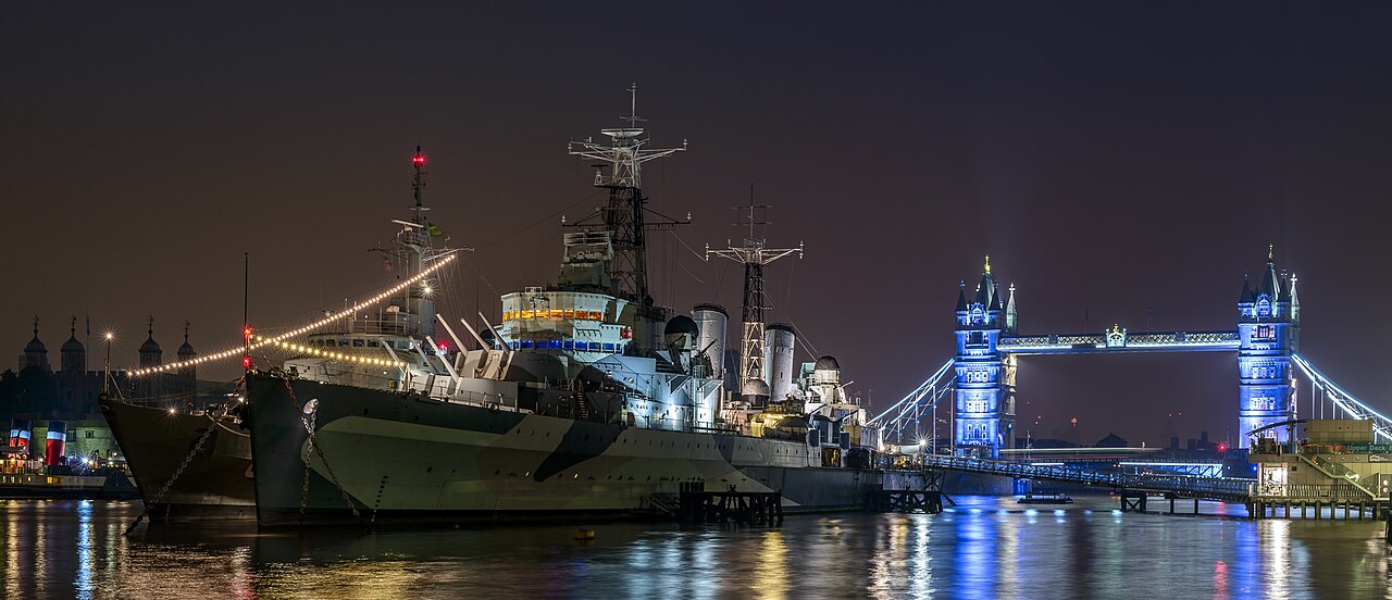 Tower Bridge