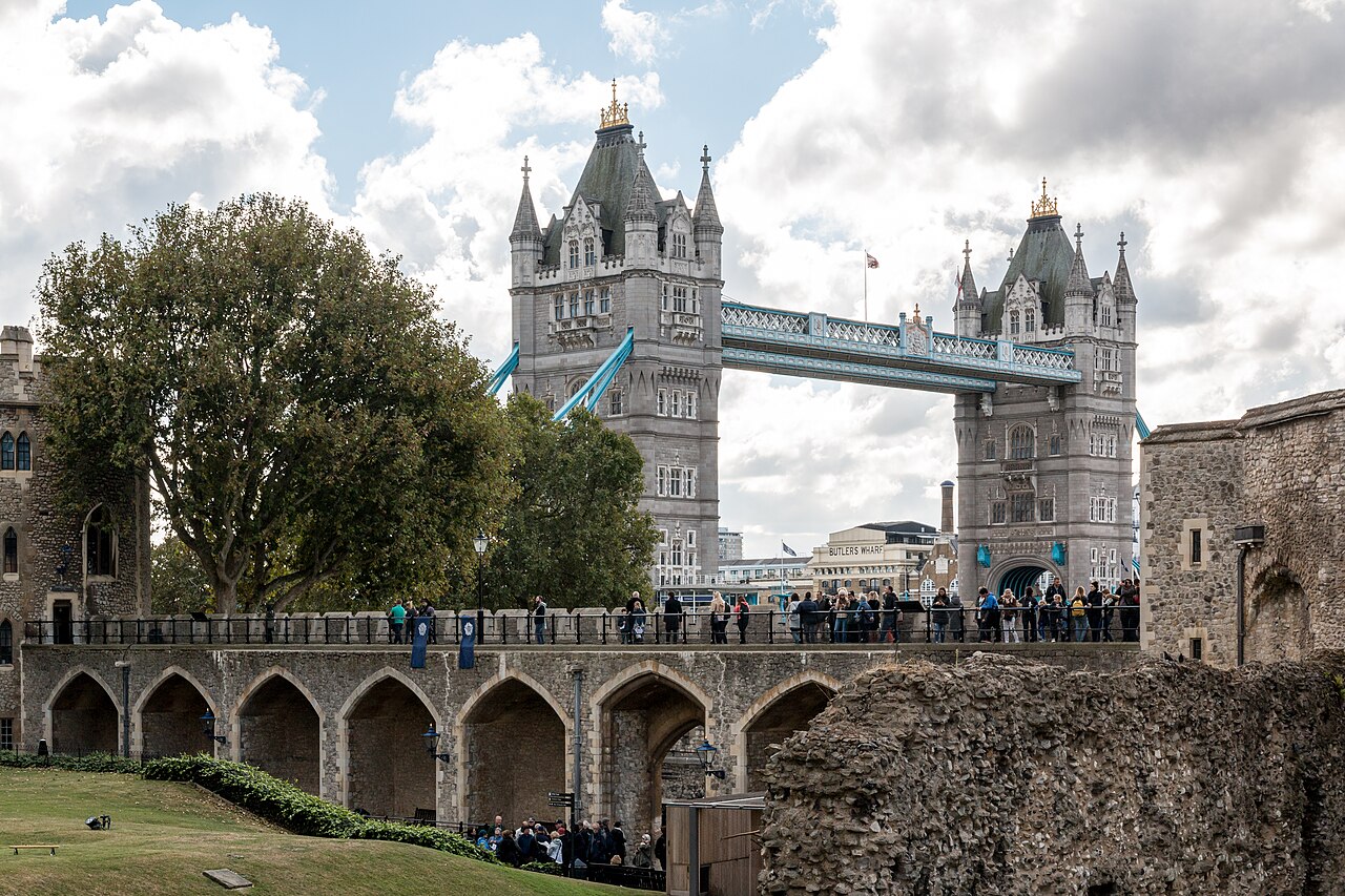 Tower Bridge