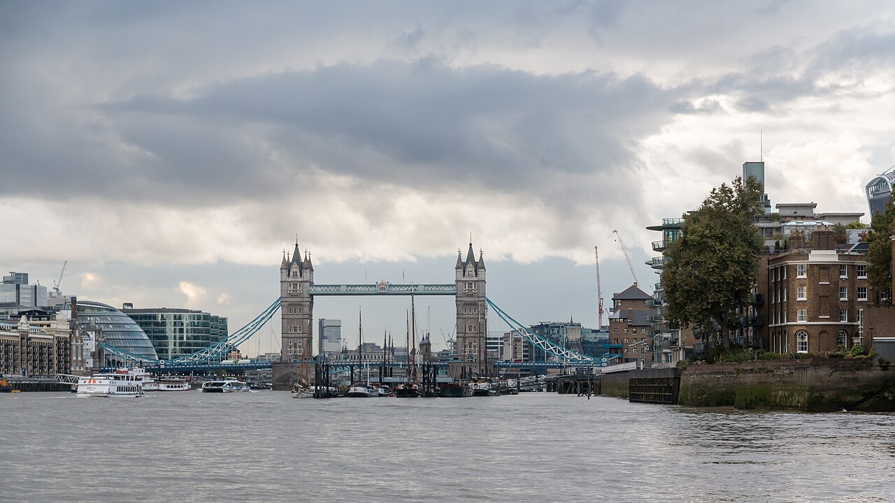 Tower Bridge