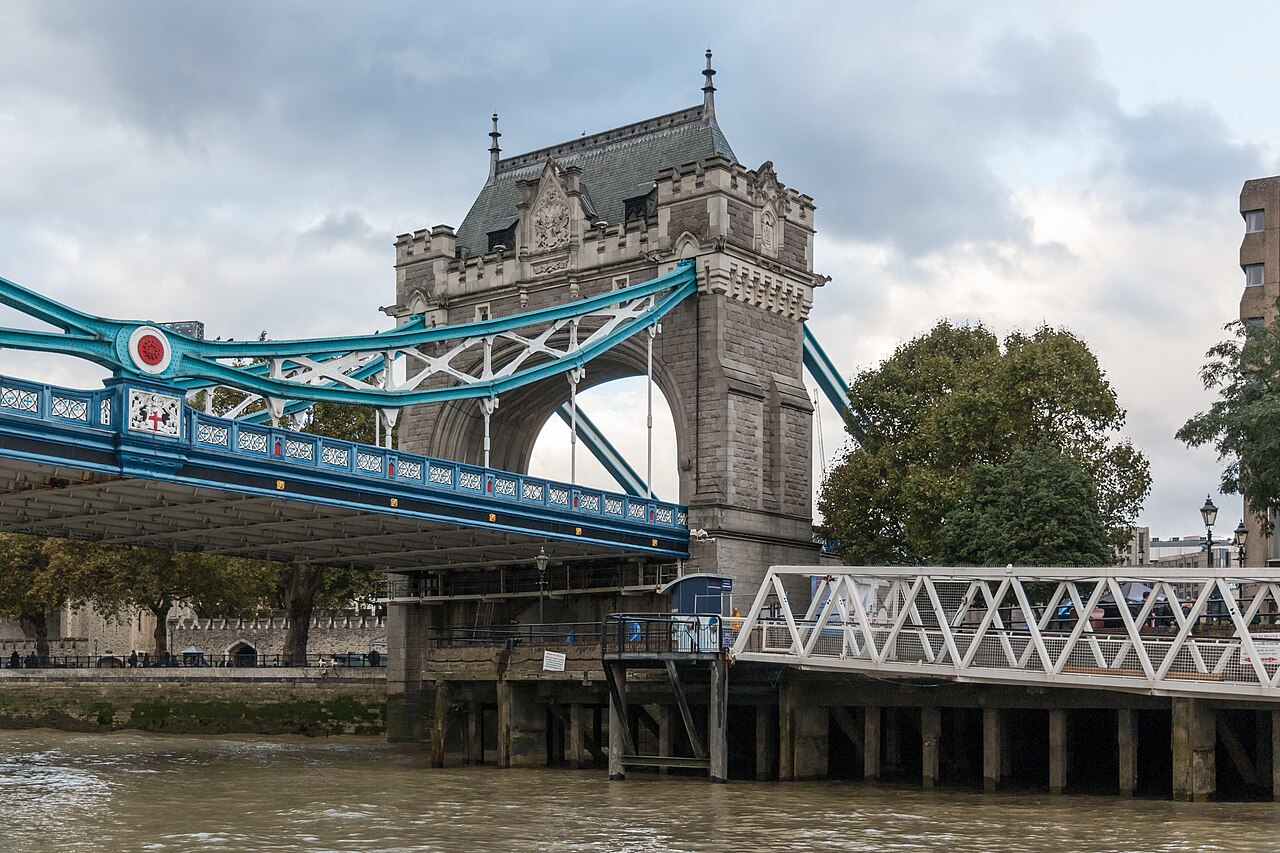 Tower Bridge