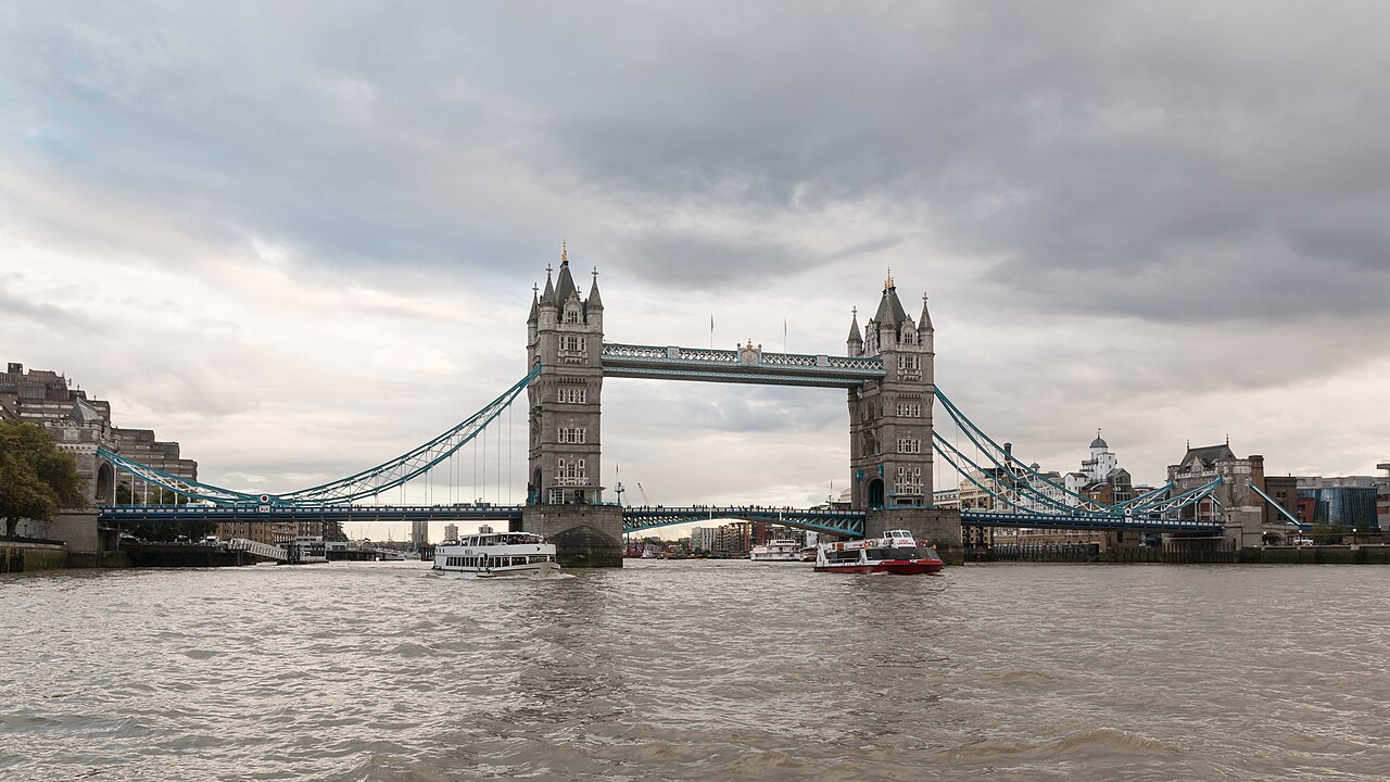 Tower Bridge